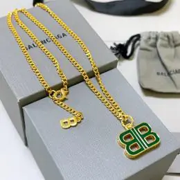 balenciaga collier s_12050bb